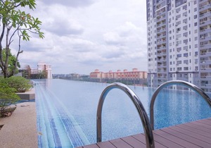 Eve Suite @ Ara Damansara by Perfect Host