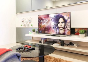 Eve Suites @ Ara Damansara