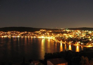 Exclusive apartment only 150 meters to the beach