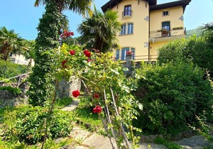 EXCLUSIVE VILLA WITH FANTASTIC LAKE VIEW