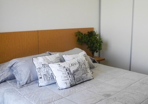 Exclusivo Departamento en Pilar
