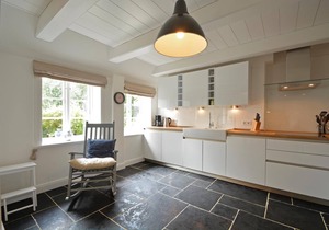 "Experience luxury and relaxation in Reethus Dörpsend House 2!"