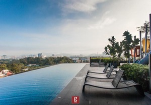 EXPRESSIONZ KLCC BY G Suites