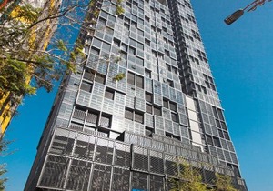 EXPRESSIONZ KLCC BY G Suites