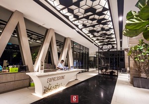 EXPRESSIONZ KLCC BY G Suites