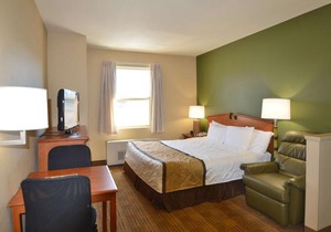 Extended Stay America - Juneau - Shell Simmons Drive