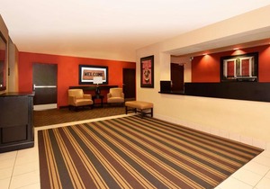 Extended Stay America - Juneau - Shell Simmons Drive