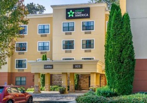 Extended Stay America Suites - Seattle - Bothell - West