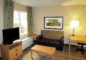 Extended Stay America Suites - Seattle - Bothell - Canyon Park