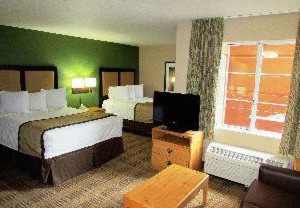 Extended Stay America Suites - Seattle - Bothell - Canyon Park