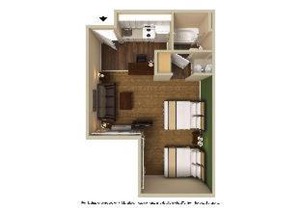 Extended Stay America Suites - Seattle - Bothell - Canyon Park
