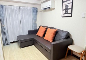 F-Shinkoiwa ColorBee Hostel5 4min to nearest station