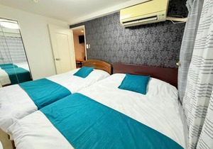 F-Shinkoiwa ColorBee Hostel5 4min to nearest station