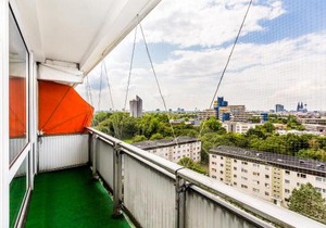Fair Apartments Cologne