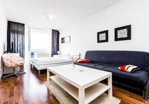 Fair Apartments Cologne