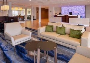 Fairfield Inn & Suites by Marriott Cedar Rapids