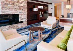 Fairfield Inn & Suites by Marriott Cedar Rapids