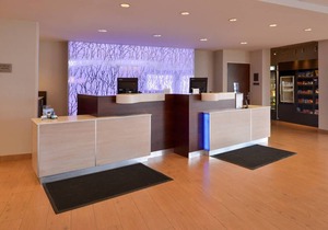 Fairfield Inn & Suites by Marriott Cedar Rapids