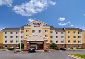 Fairfield Inn & Suites by Marriott Cedar Rapids