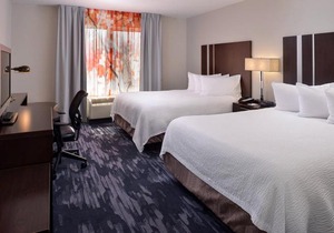 Fairfield Inn & Suites by Marriott Cedar Rapids