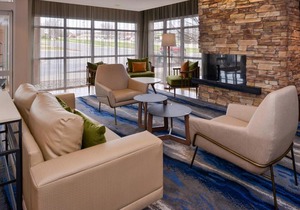 Fairfield Inn & Suites by Marriott Cedar Rapids