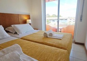 Falesia Beach Apartment