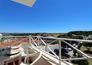 Falesia Beach
