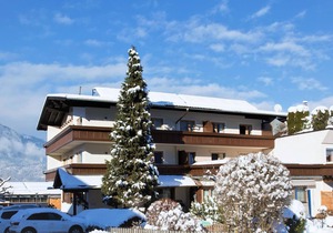 Familienappartement Seenland - Angerer Alpine Suiten & Familienappartements