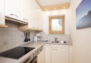 Familiensuite Alpenchalet - Angerer Alpine Suiten & Familienappartements