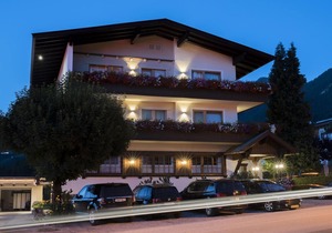 Familiensuite Tirol - Angerer Alpine Suiten & Familienappartements