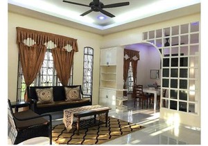 Family Homestay