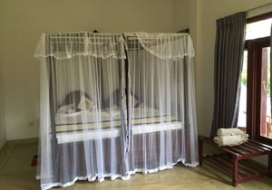 Family n Eco Friendly With Comfortable Rooms ,villas ,tree Houses and Pool