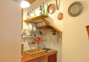 Fancy an unforgettable vacation? Come to this wonderful vacation home near Trieste.