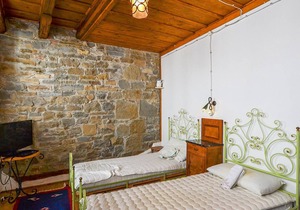Fancy an unforgettable vacation? Come to this wonderful vacation home near Trieste.