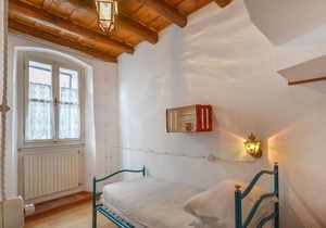 Fancy an unforgettable vacation? Come to this wonderful vacation home near Trieste.