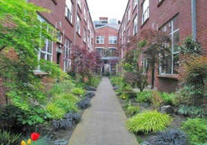 Fantastic NYC Style Loft - Heart of the Pearl District