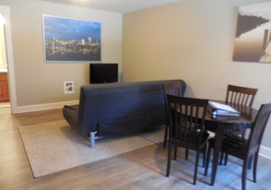 Fantastic Sellwood Apartment