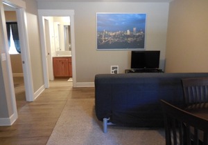 Fantastic Sellwood Apartment