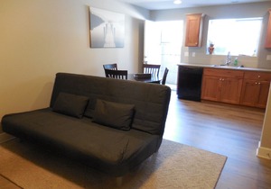 Fantastic Sellwood Apartment