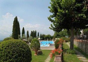 Fattoria Usignoli Ulivo