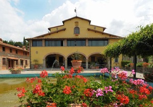 Fattoria Usignoli Ulivo