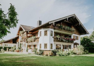 Ferienhaus Bauer in Piding