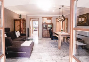 Ferienhaus Bauer in Piding