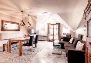Ferienhaus Bauer in Piding