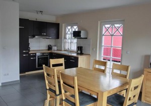 Ferienhaus FH17b