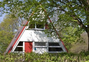 Ferienhaus in Damp for 8 Personen