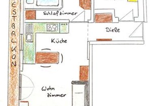 Ferienhaus Knaller