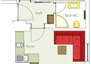 Ferienhaus Knaller
