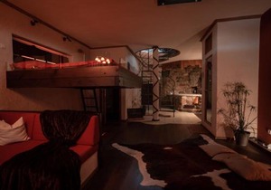 Ferienhaus mit Sauna in Viechtach