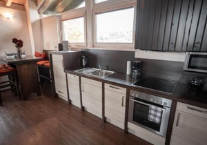 Ferienhaus mit Sauna in Viechtach